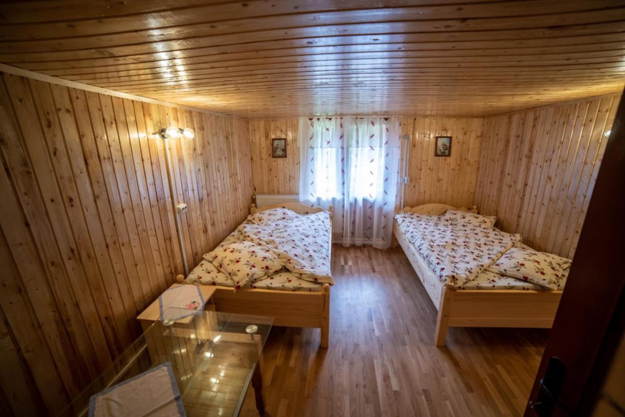 Cabana Cret Ocoale Extérieur photo